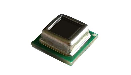 SN824i-T-4PIN貼片雙向通訊數(shù)字紅外傳感器